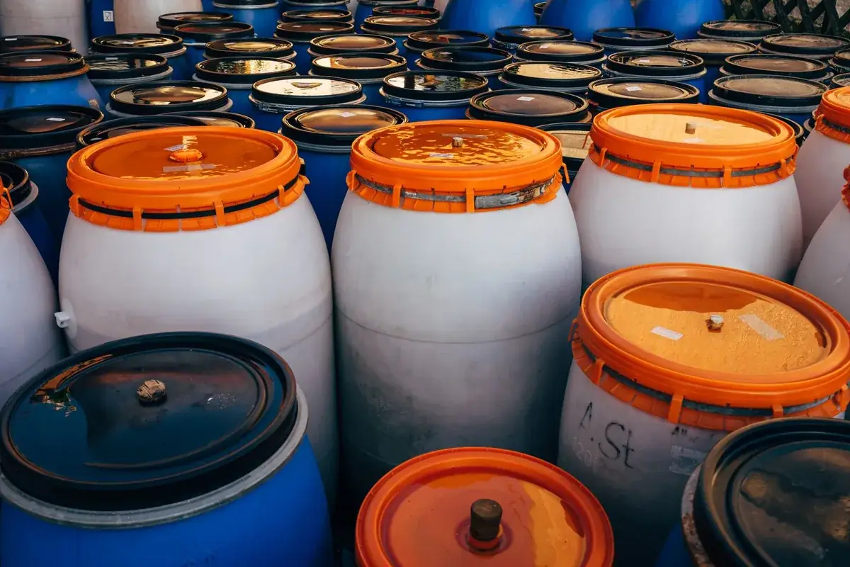 Hazmat Cleanup in Wickliffe, OH